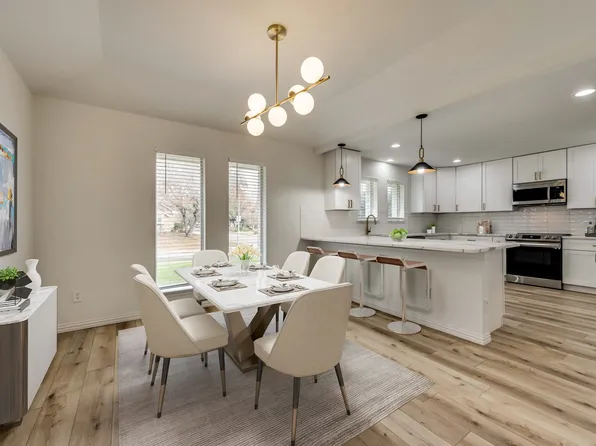 902 Clint Smith Dr, Duncanville, TX 75137