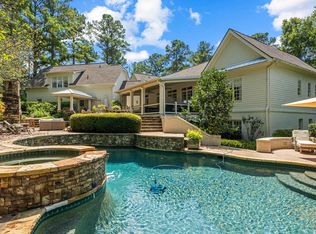 143 Wildwood Dr, Eatonton, GA 31024