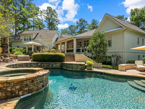 143 Wildwood Dr, Eatonton, GA 31024