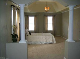 1819 Quivers Keep, Chesapeake, VA 23321