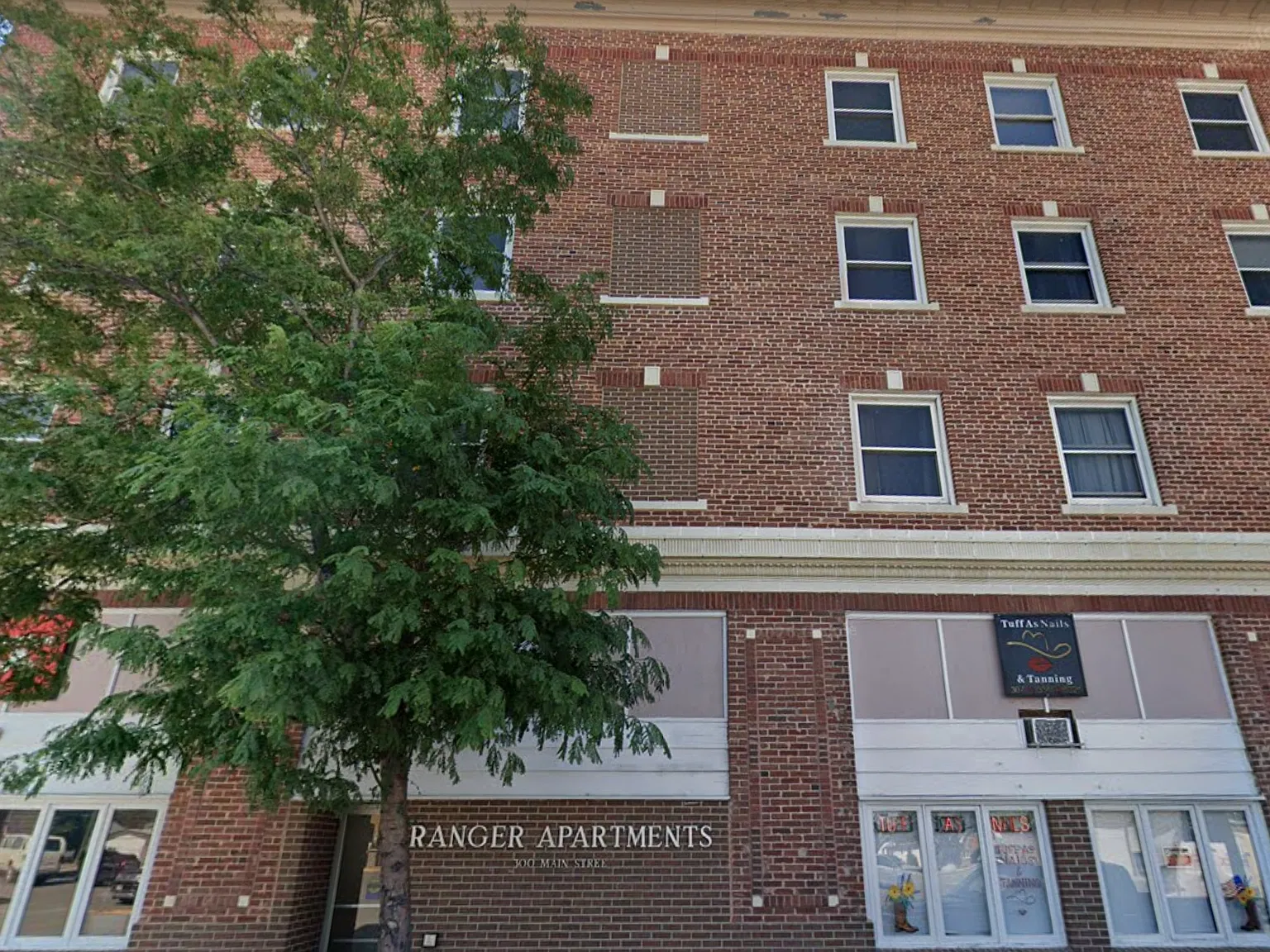 Ranger Apartments — Photo 1
