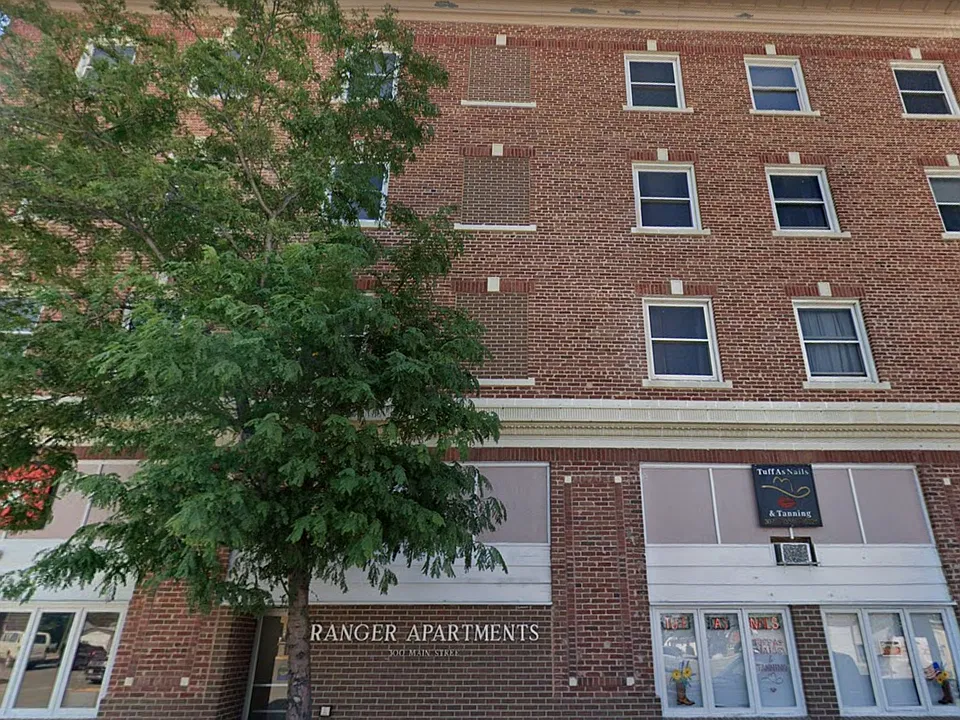 Ranger Apartments