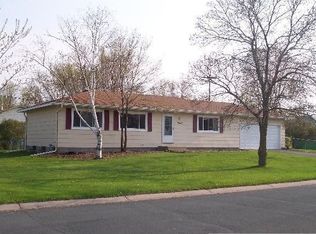 6440 163rd St W, Rosemount, MN 55068
