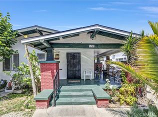 5725 5th Ave, Los Angeles, CA 90043