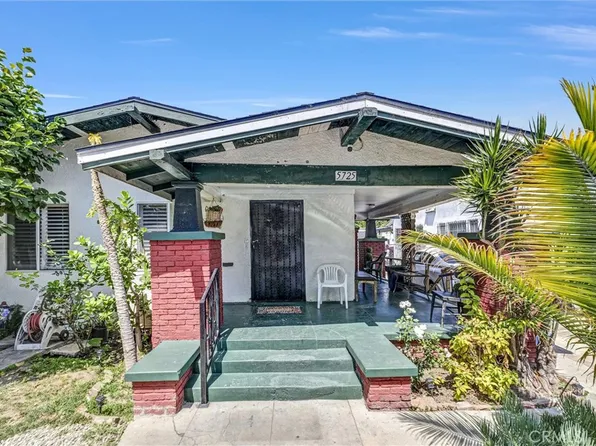 5725 5th Ave, Los Angeles, CA 90043