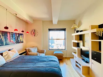 Rented by Compass