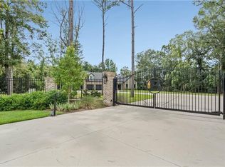 9501 Ben Hamilton Rd, Theodore, AL 36582