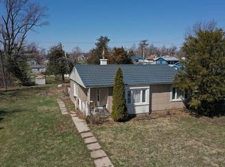 611 Garfield St, Tama, IA 52339