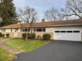 3424 Redding Rd, Columbus, OH 43221