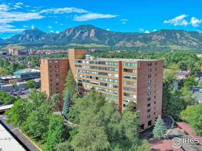 1850 Folsom St UNIT 811, Boulder, CO, 80302