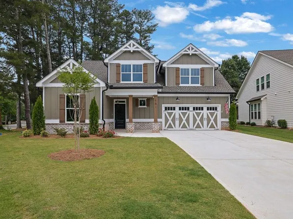 101 Alaina Rd, Canton, GA 30115