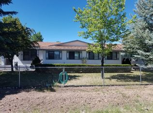 382 Pumice Rd #230, Alturas, CA 96101
