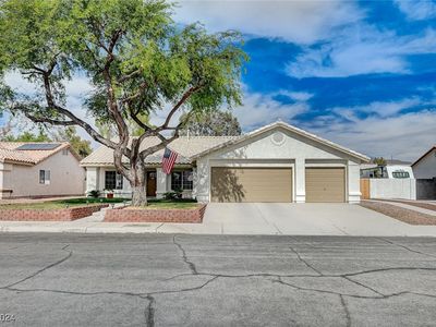 7504 Powder River Ct, Las Vegas, NV, 89131