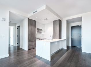 188 Brookline Ave UNIT 22I, Boston, MA 02215