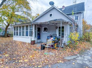 292 N Cass Ave, Pontiac, MI 48342