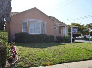 1852 W 87th St, Los Angeles, CA 90047