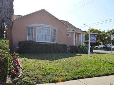 1852 W 87th St, Los Angeles, CA, 90047