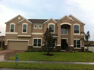 15533 Firelight Dr, Winter Garden, FL 34787