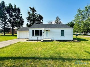 103 W Forrest St, Continental, OH 45831