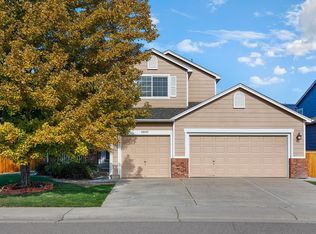 9897 Bathurst Way, Highlands Ranch, CO 80130