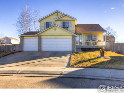 2201 Tucson Way, Longmont, CO, 80504