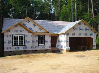 299 Glenwood Dr, Winston salem, NC 27107