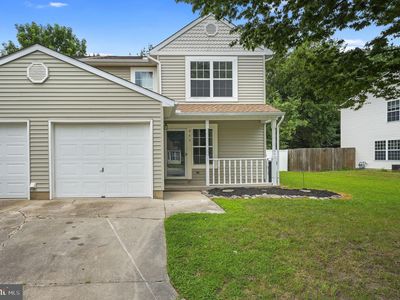 204 Mahogany Pl, Dover, DE, 19901