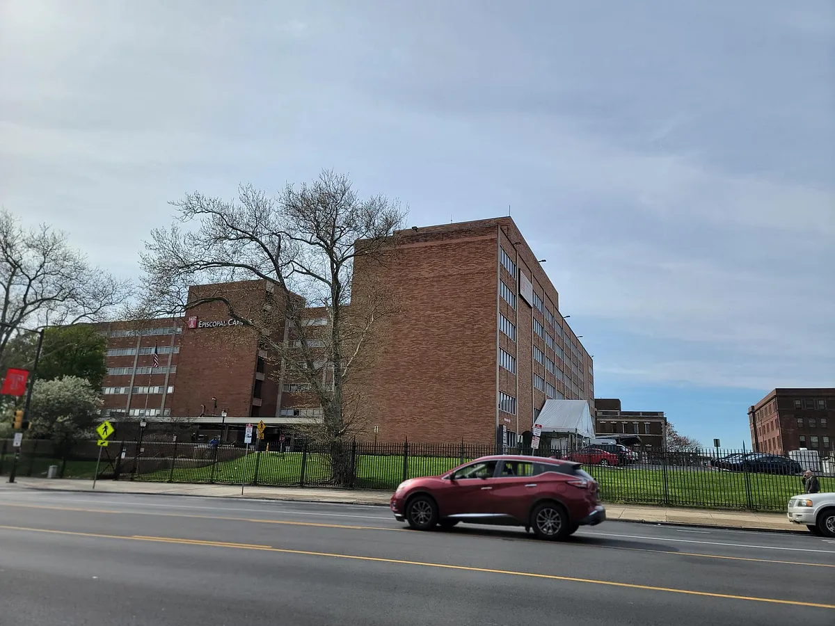 Building Photo - 159 E Lehigh Ave