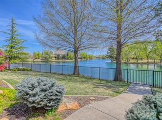 11108 Shoreside Dr, Oklahoma City, OK 73170