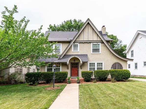 840 W 72nd St, Kansas City, MO 64114