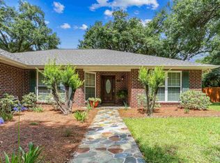 4991 Jack Cobb Ln, Pace, FL 32571