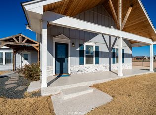 5432 Spinks Rd, Abilene, TX 79601