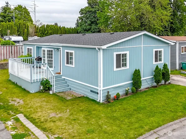 602 29th Street SE #26, Auburn, WA 98092