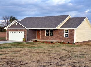 1292 College Hl, Waco, KY 40385