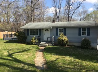 812 Mercury St, Lynchburg, VA 24502