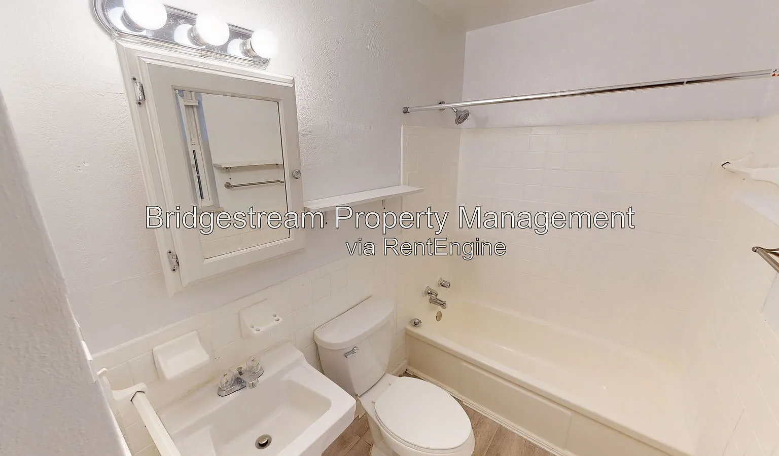 1 bed, 1.0 bath, $750 — Photo 4