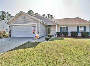 1585 Langley Dr, Longs, SC 29568
