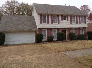 6738 Quail Crest Ln, Memphis, TN 38141