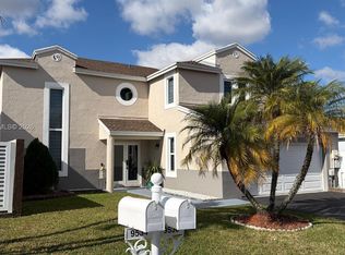 9530 SW 143rd Pl, Miami, FL 33186