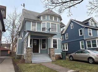 35 Hobart St, Rochester, NY 14611