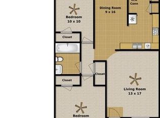 1405 S College Ave, Bryan, TX 77801