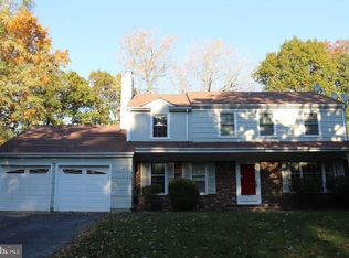 14 Jasmine Dr, Piscataway, NJ