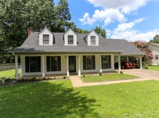 765 Memory Ln, Collierville, TN 38017