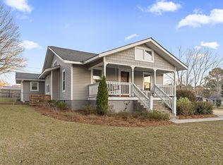 620 Alabama Ave SE, Cullman, AL 35055