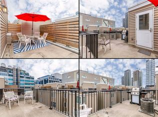 27 Canniff St #516, Toronto, ON M6K3M5