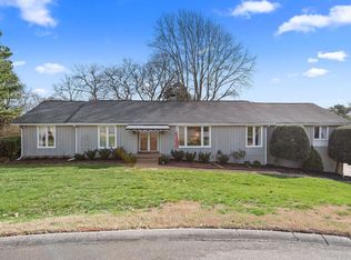 5003 Regent Dr, Brentwood, TN 37027