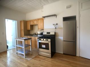65 Diamond St #2L, Brooklyn, NY 11222