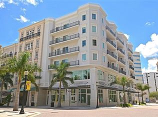 1500 State St UNIT 401, Sarasota, FL 34236