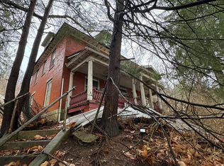 1542 Ferndale Ave, Johnstown, PA 15905