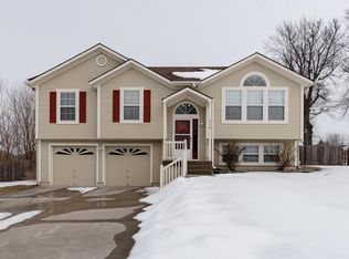 313 S Monroe St, Raymore, MO 64083